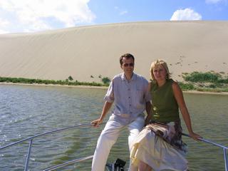 Besuchen Sie die Kurische Nehrung und das Baltikum